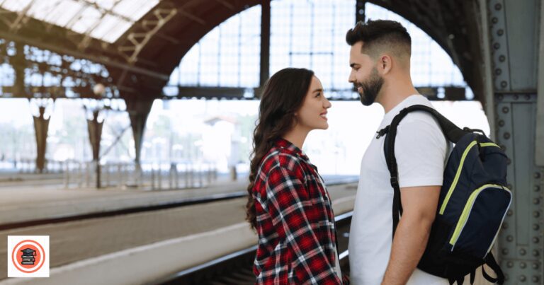 “Navegando Kilómetros de Amor: Descubre Cómo Hacer que una Relación a Distancia Sea una Aventura Inolvidable”