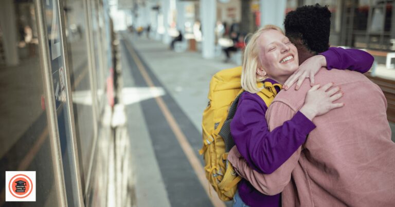 “Historias que Desafían la Distancia: Travesías Exitosas en el Amor a Kilómetros de Distancia”