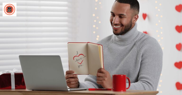 “Cómo Demostrar Amor a Distancia: El Arte de Conectar Corazones a Kilómetros de Distancia”✨